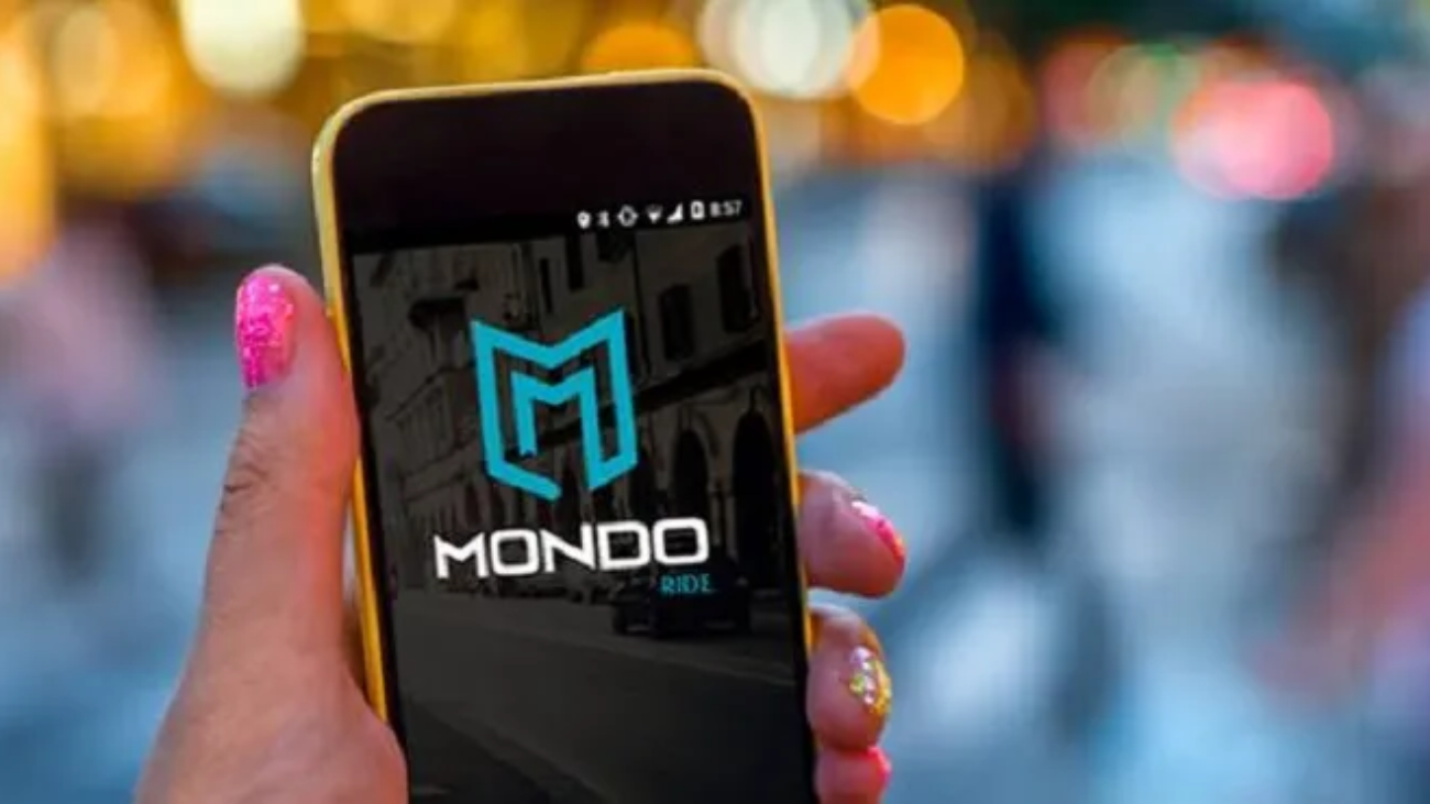 Mondo-Ride