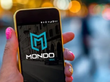 Mondo-Ride