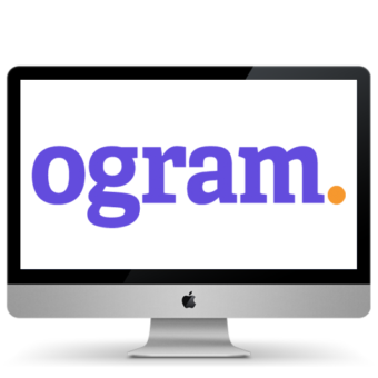 ogram