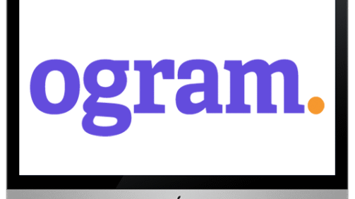 ogram
