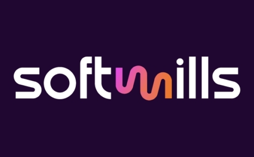 softmills Logo – 5